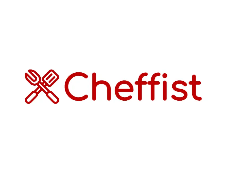 Cheffist Logo