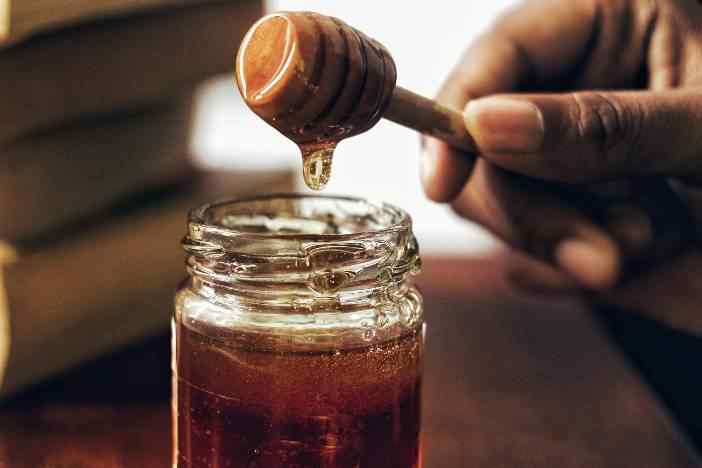 Honey: Foods You Should Not Refrigerate