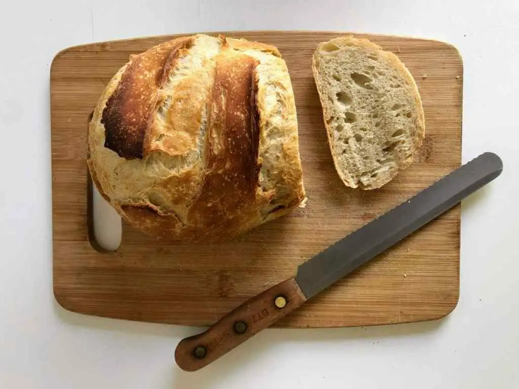 Bread Knife