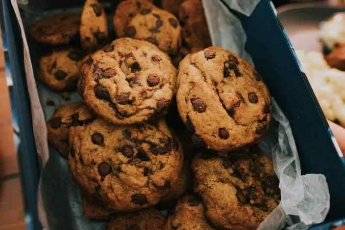 best cookie recipes to mail