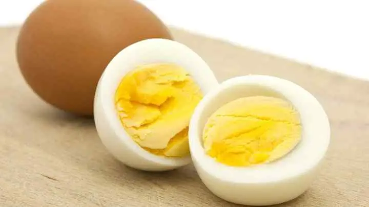do hard boiled eggs go bad