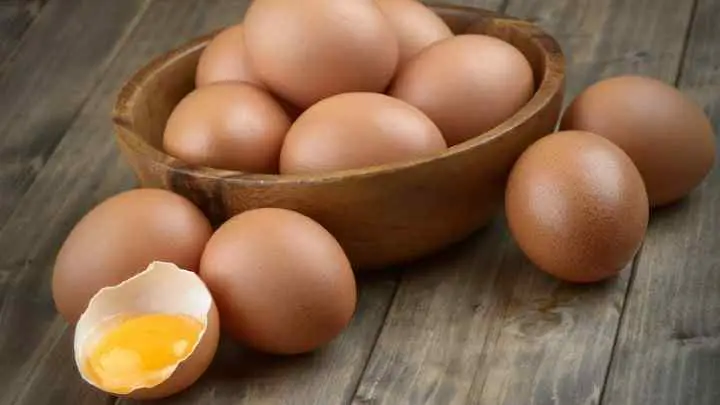 how to test egg freshness