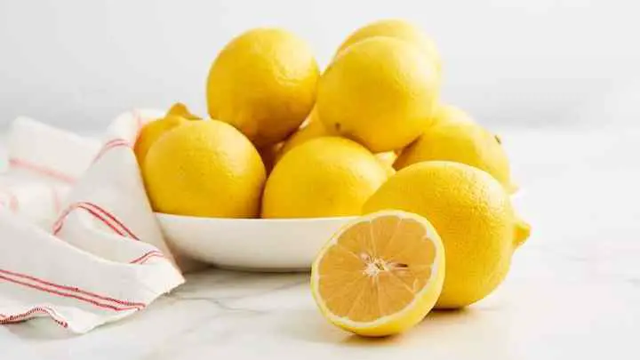 do lemons go bad