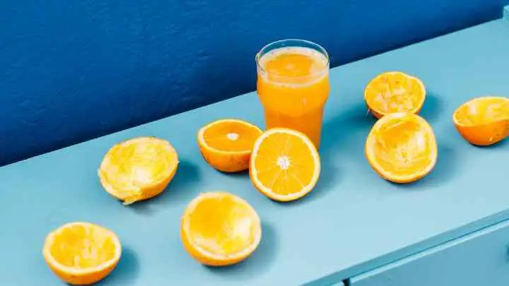 does orange juice go bad