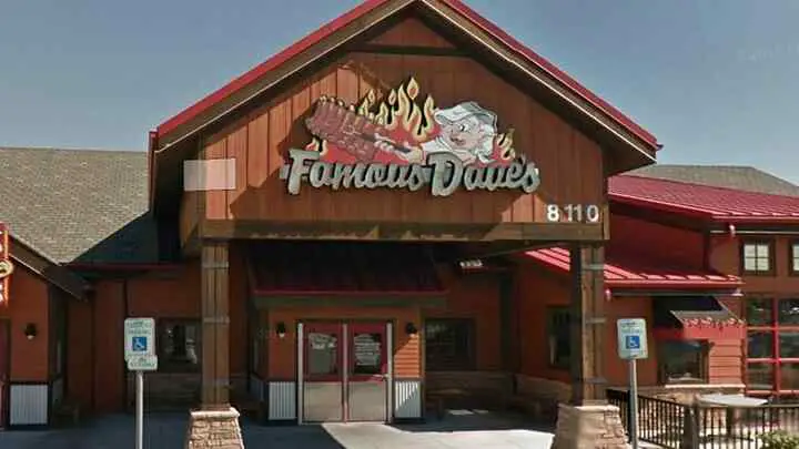 Famous Daves Catering - Cheffist