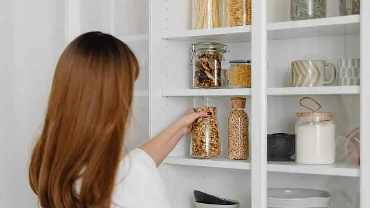 food storage mistakes you should avoid
