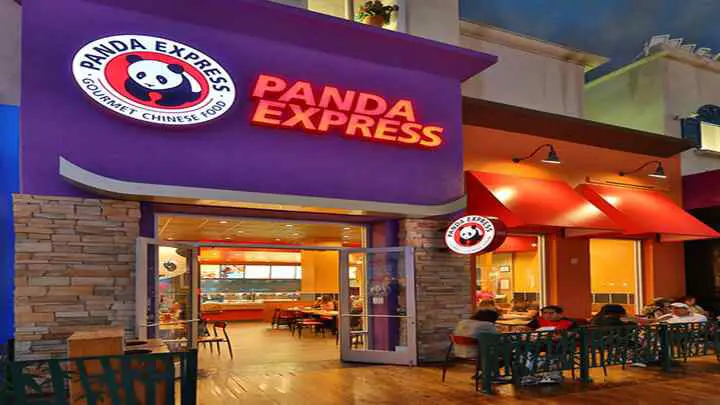 Panda Express Catering - Cheffist