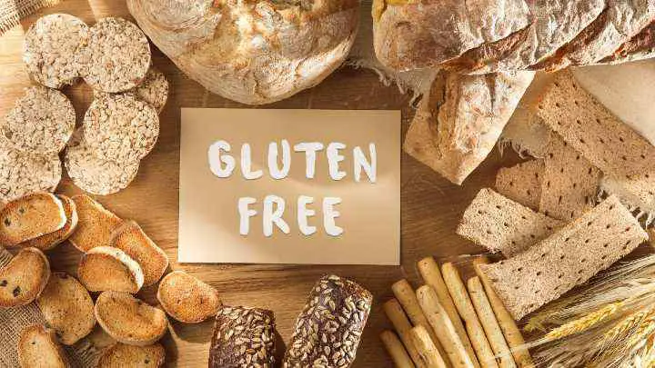 benefits of gluten free diets