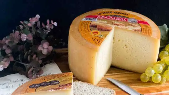 manchego cheese substitute