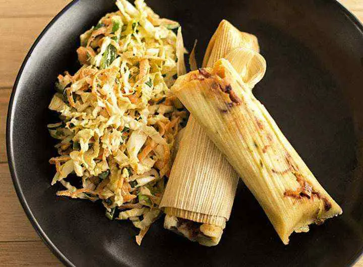 tamales - cheffist