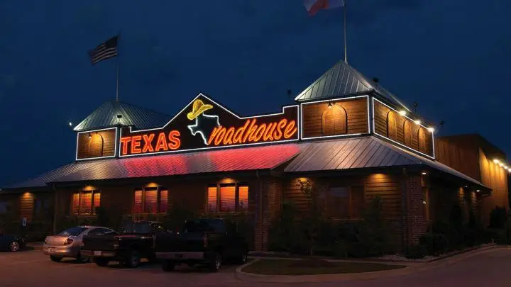 texas roadhouse - cheffist