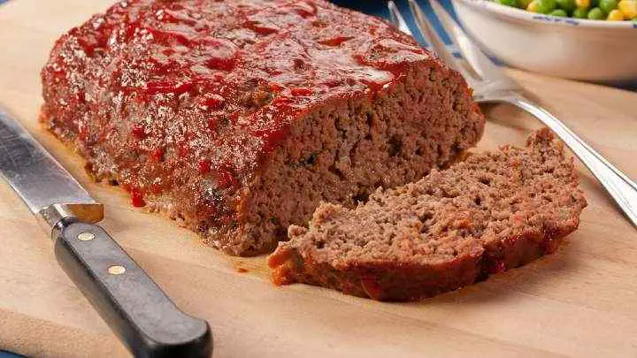 what to do with meatloaf leftovers - cheffist