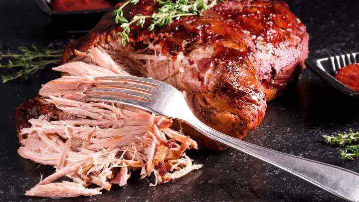 pulled pork leftovers - cheffist