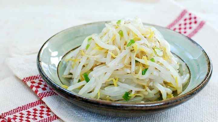 korean side dishes