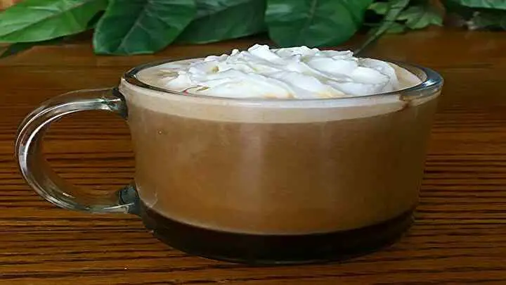 Are Mochas Hot or Cold - Cheffist