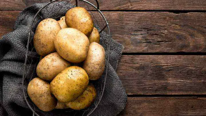 are yellow potatoes the same as yukon gold - cheffist