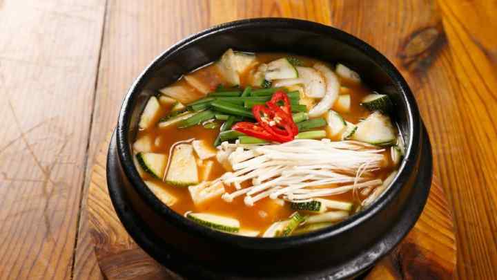 doenjang-jjigae