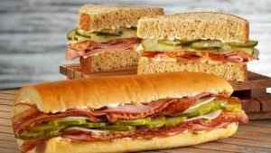 Does Jimmy John s Offer Gluten Free Bread On Its Menu? Cheffist Does Jimmy John s Offer Gluten Free Bread On Its Menu? Cheffist
