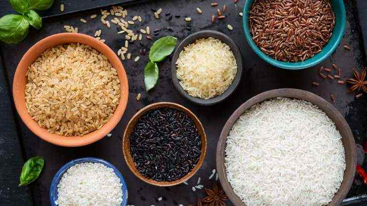 how to store bulk rice - cheffist