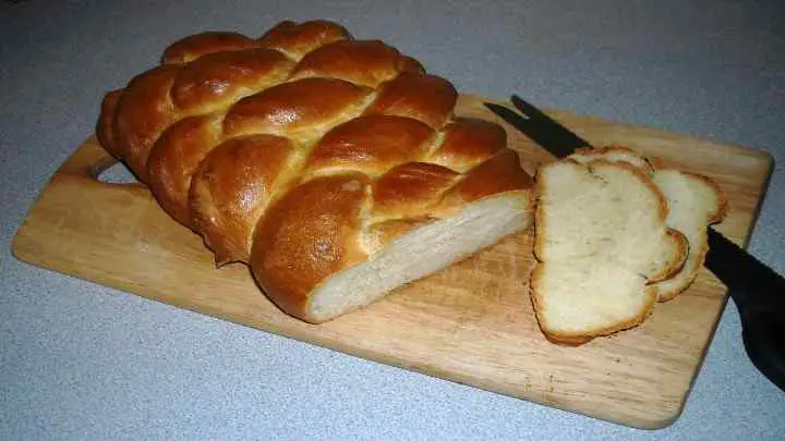 is bread bad for gastritis - cheffist