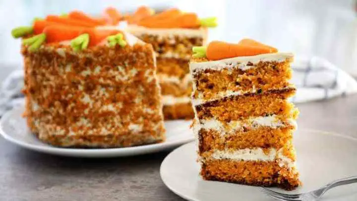 is-carrot-cake-healthy-cheffist