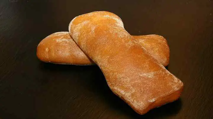 is ciabatta bread healthy - cheffist