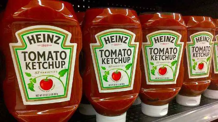 is heinz ketchup gluten-free - cheffist