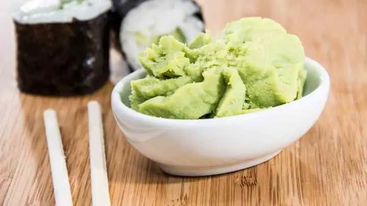 is wasabi spicy - cheffist