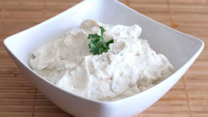 onion dip