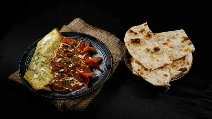roti vs chapati (roti and chapati)- cheffist