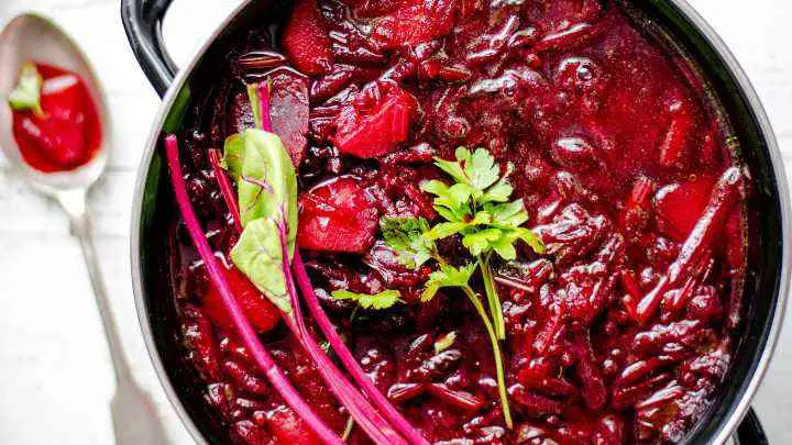 Are beets good for kidneys?