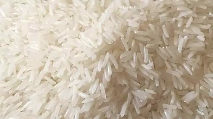 How much is 100 - 1000g of rice