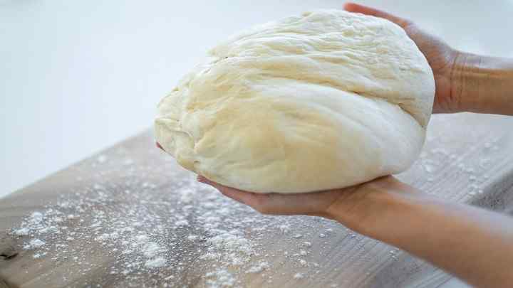 can you bake bread if it doesn't rise - cheffist