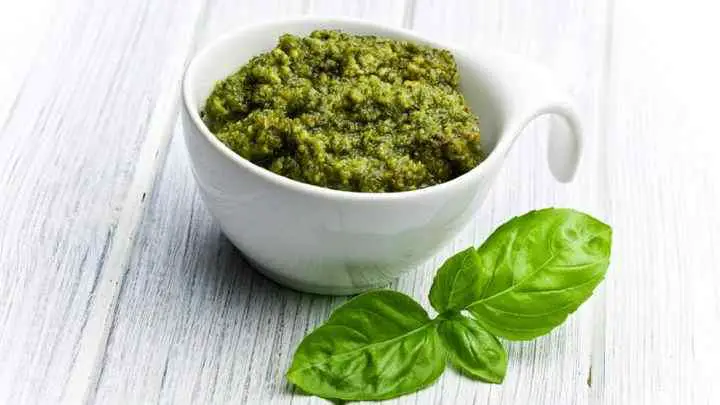 can you can pesto - cheffist