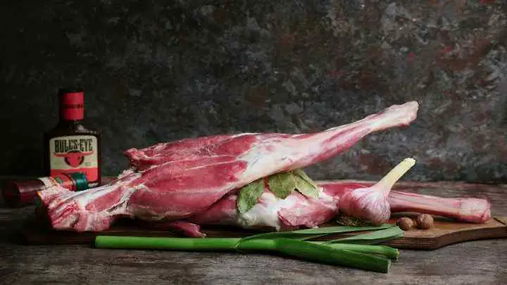 can you eat lamb medium rare - cheffist
