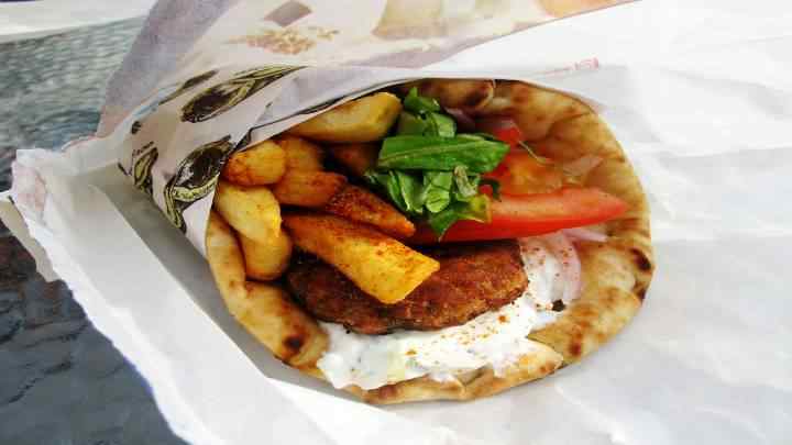 Doner Kebab vs Gyro: Difference & Health Benefits - Cheffist