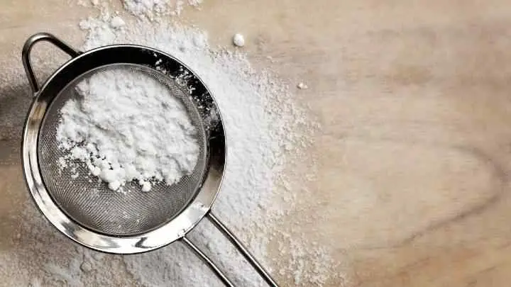 how many cups in a box of powdered sugar - cheffist