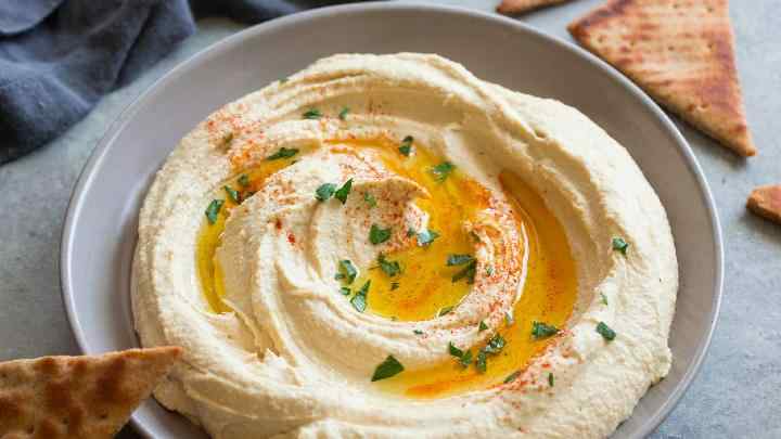 hummus