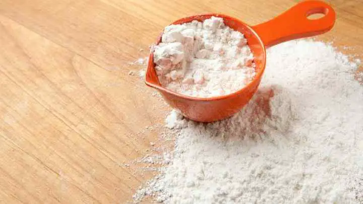 is harina de trigo same as all-purpose flour