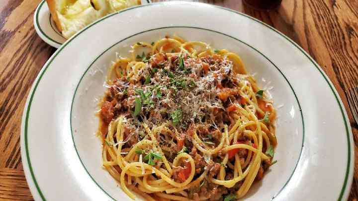 is pasta bread - cheffist