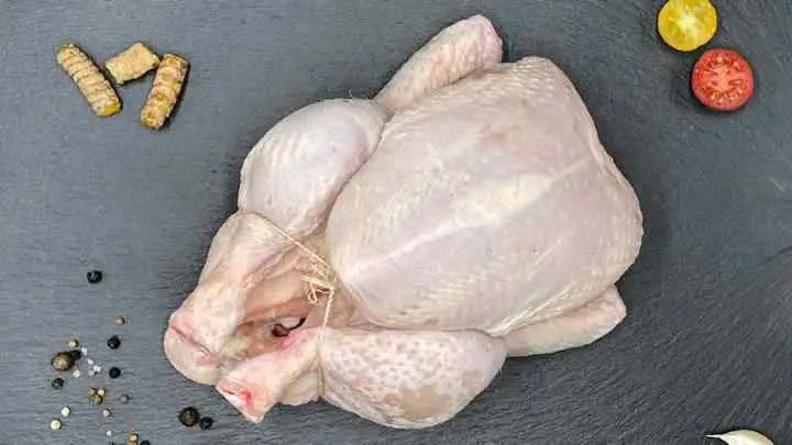turkey leg ties - cheffist