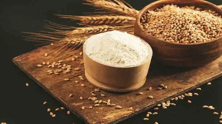wholemeal vs whole wheat flour (wholemeal and whole wheat flour) - cheffist
