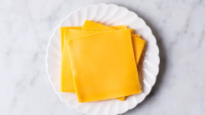 american cheese - cheffist
