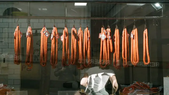 andouille sausage vs kielbasa - cheffist