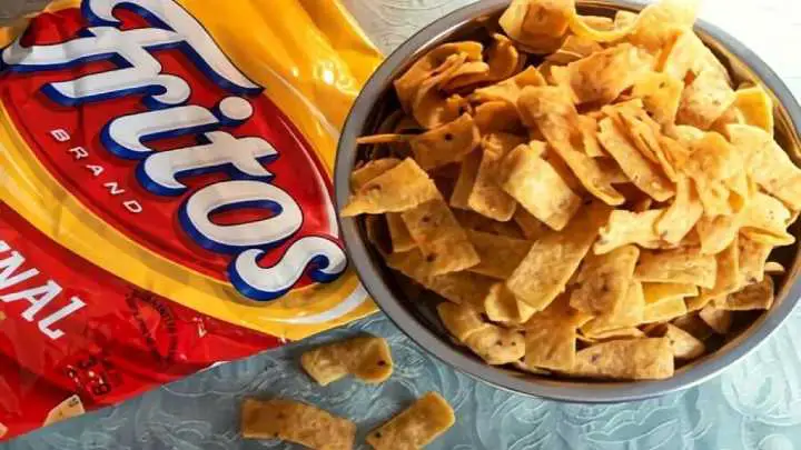 are fritos bad for you