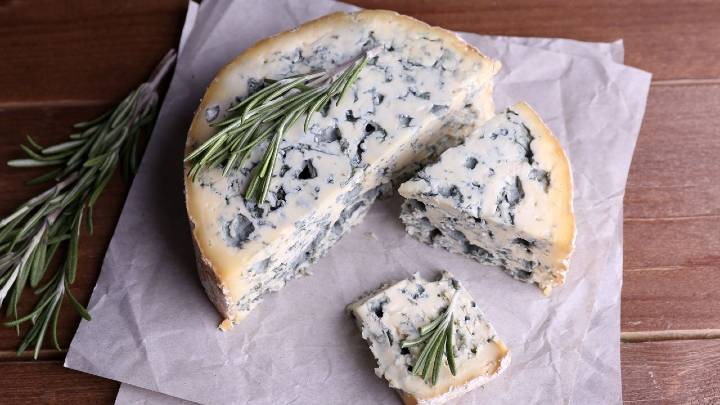 blue cheese - cheffist