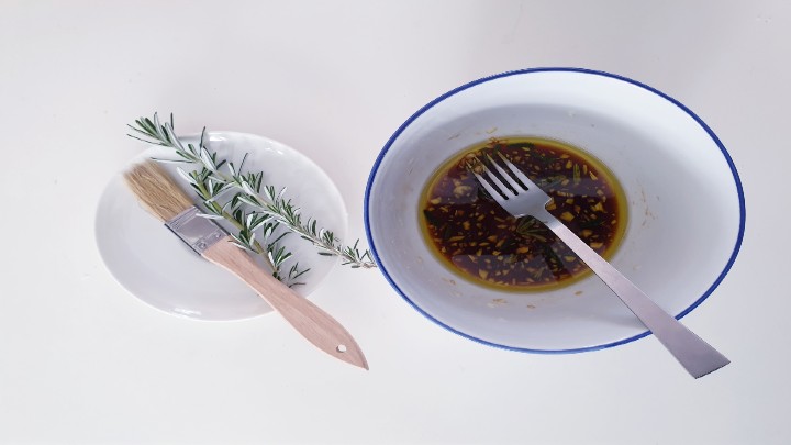can you marinade ground beef - cheffist