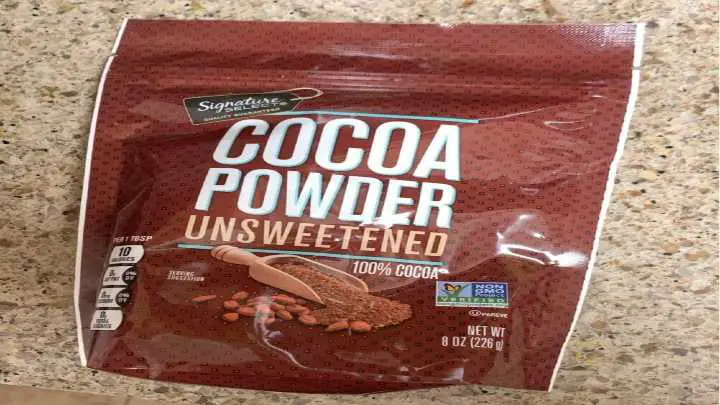 is baking cocoa the same as cocoa powder - cheffist