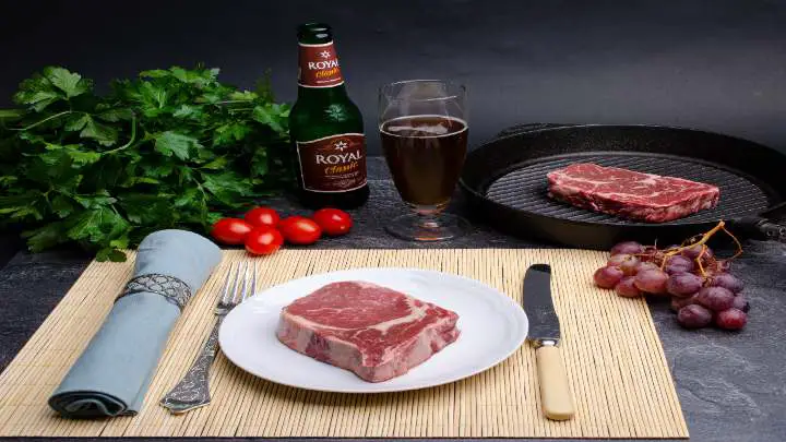 difference between steak types - cheffist