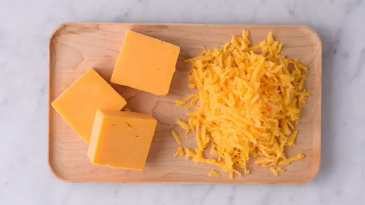 cheddar cheese - cheffist